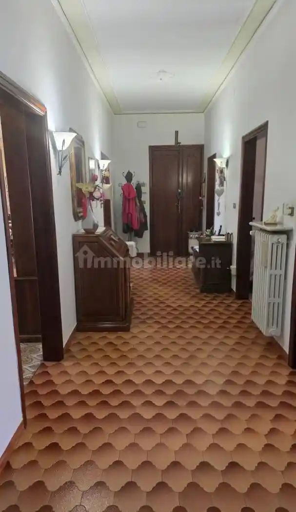 Appartamento in vendita a Prato