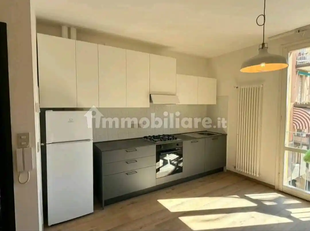 Appartamento in affitto a Bologna