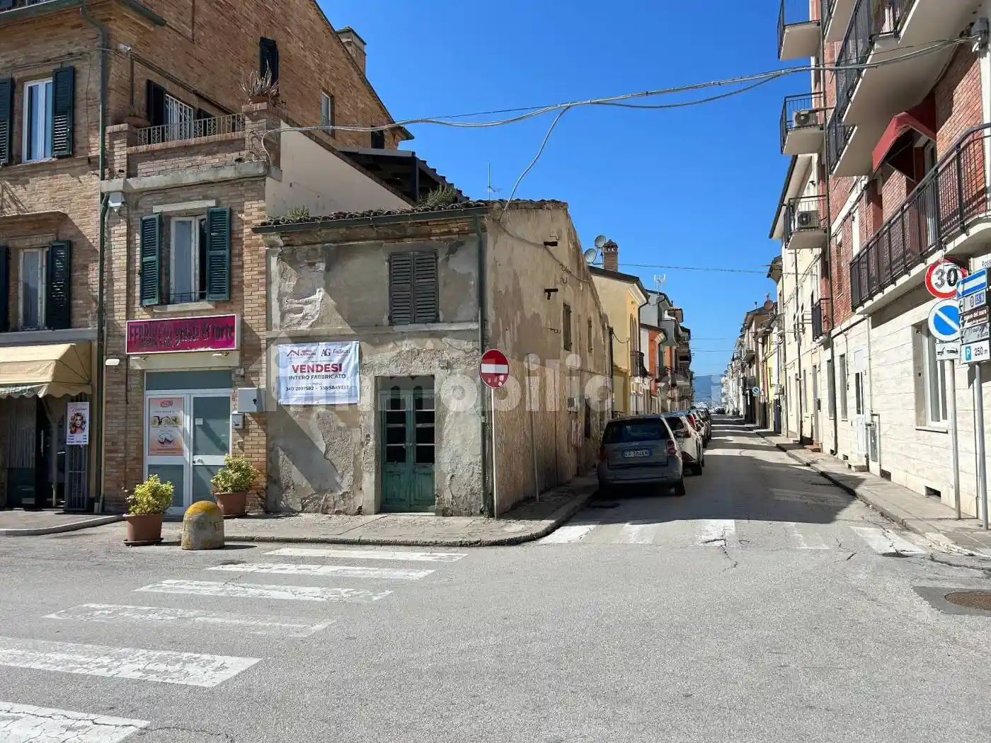 Casa indipendente in vendita a Porto Recanati