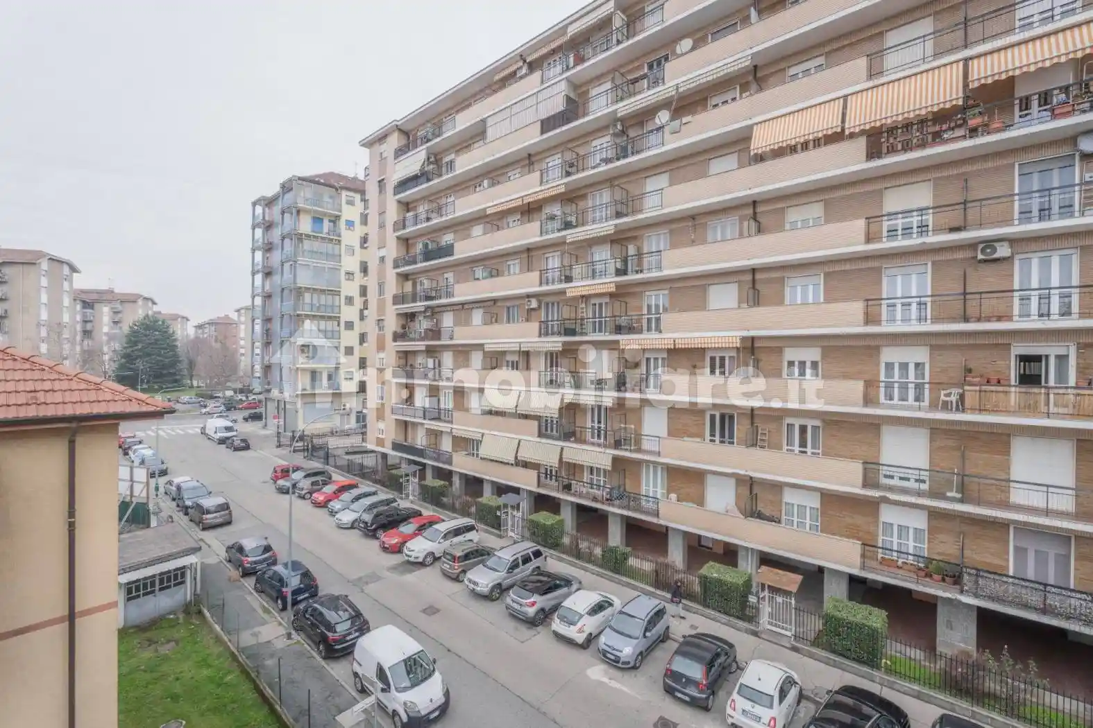 Appartamento in vendita a Grugliasco