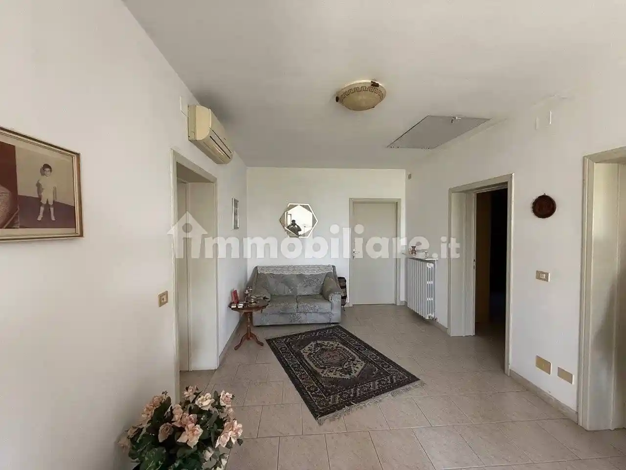 Villa in vendita a Luzzara