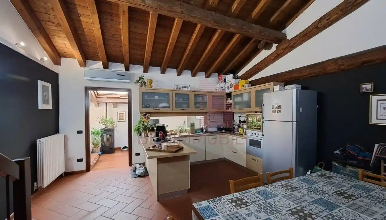 Appartamento in affitto a Castenedolo