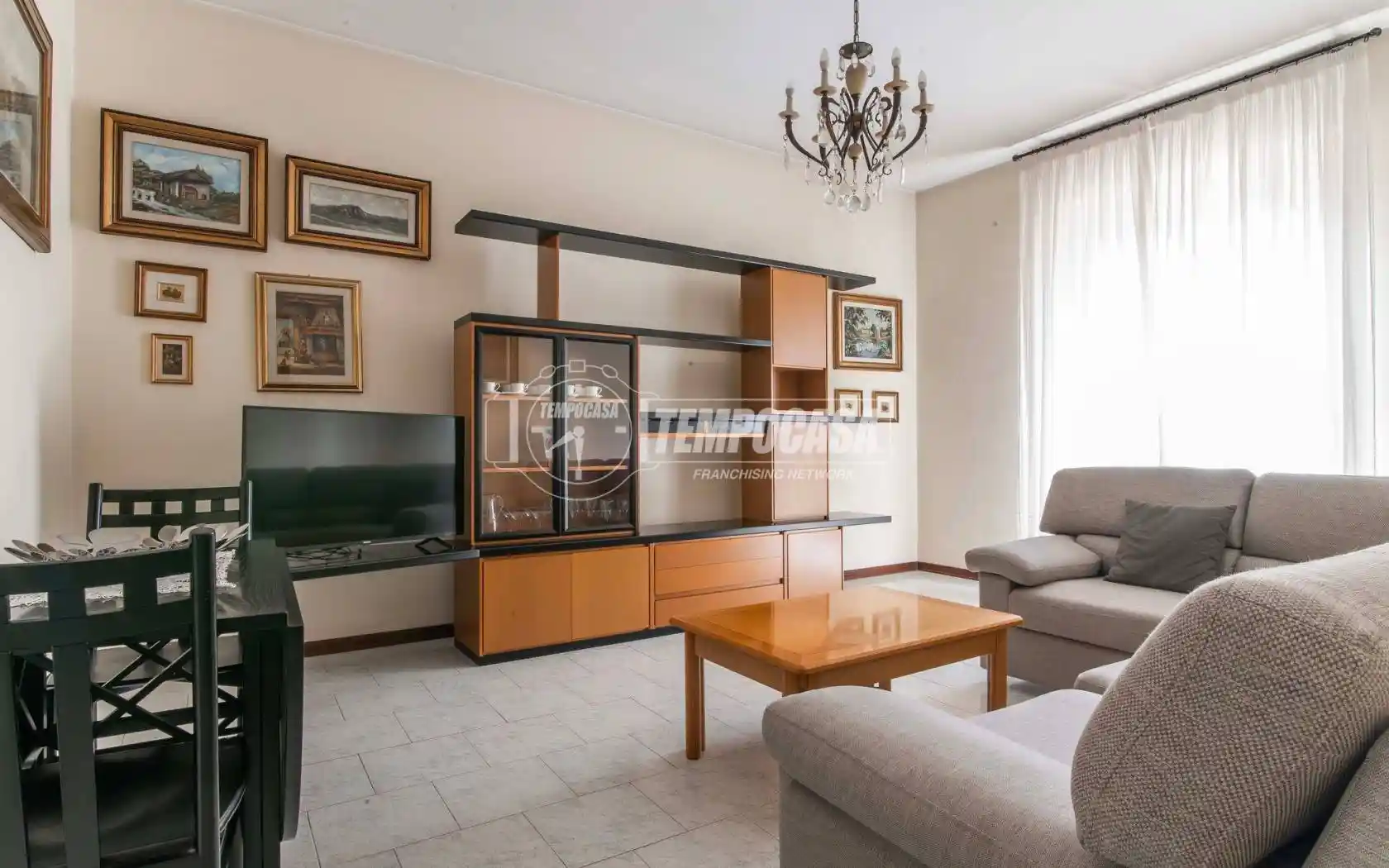 Appartamento in vendita a Olgiate Olona