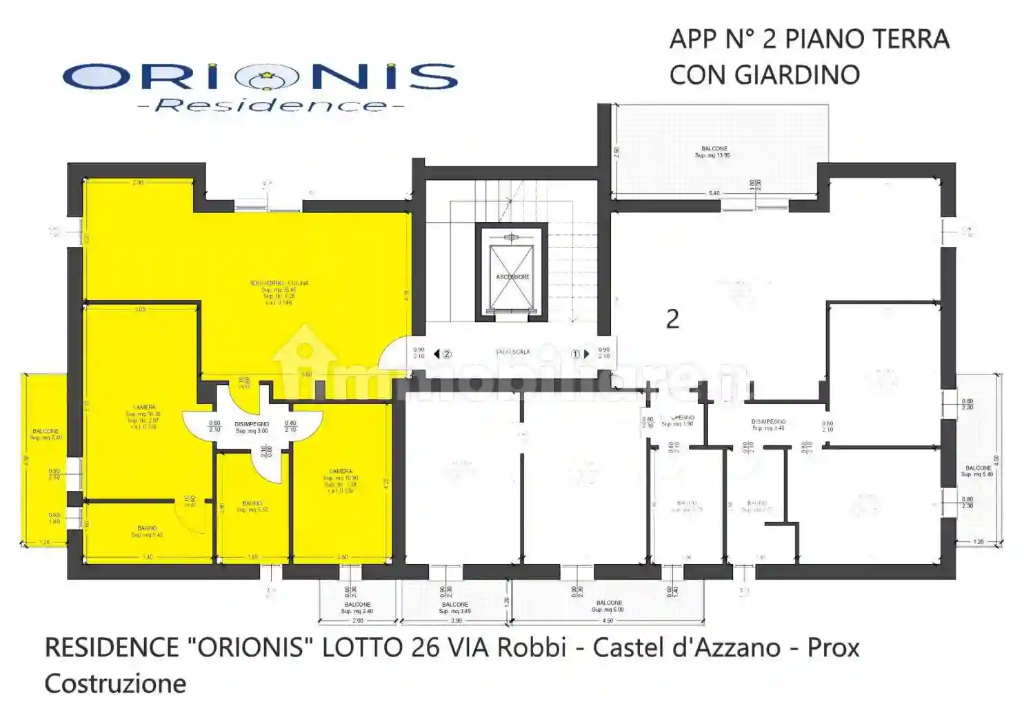 Appartamento - foto 4