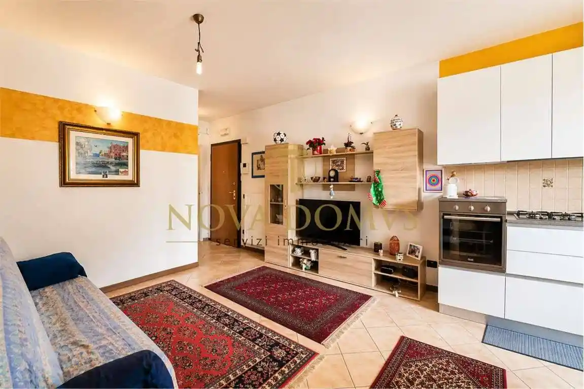 Appartamento in vendita a Villafranca Padovana