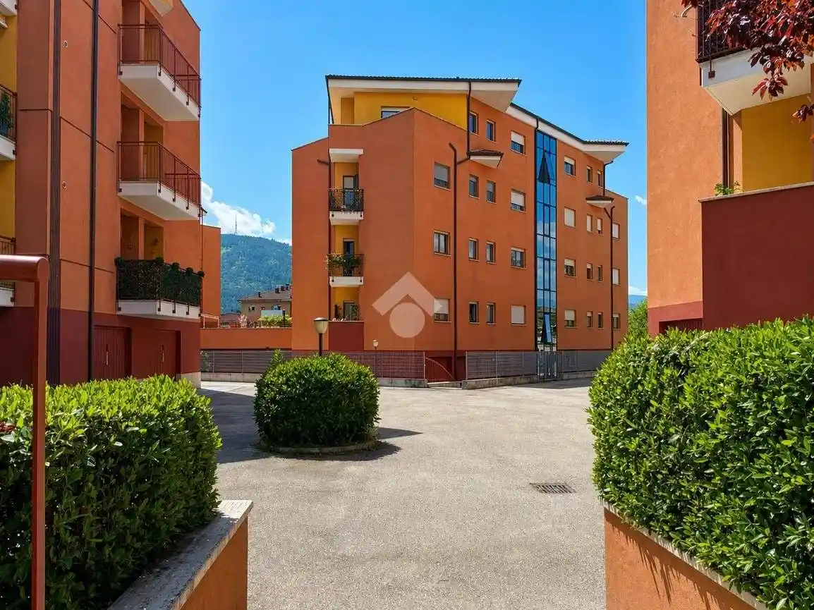 Appartamento in vendita a L'Aquila