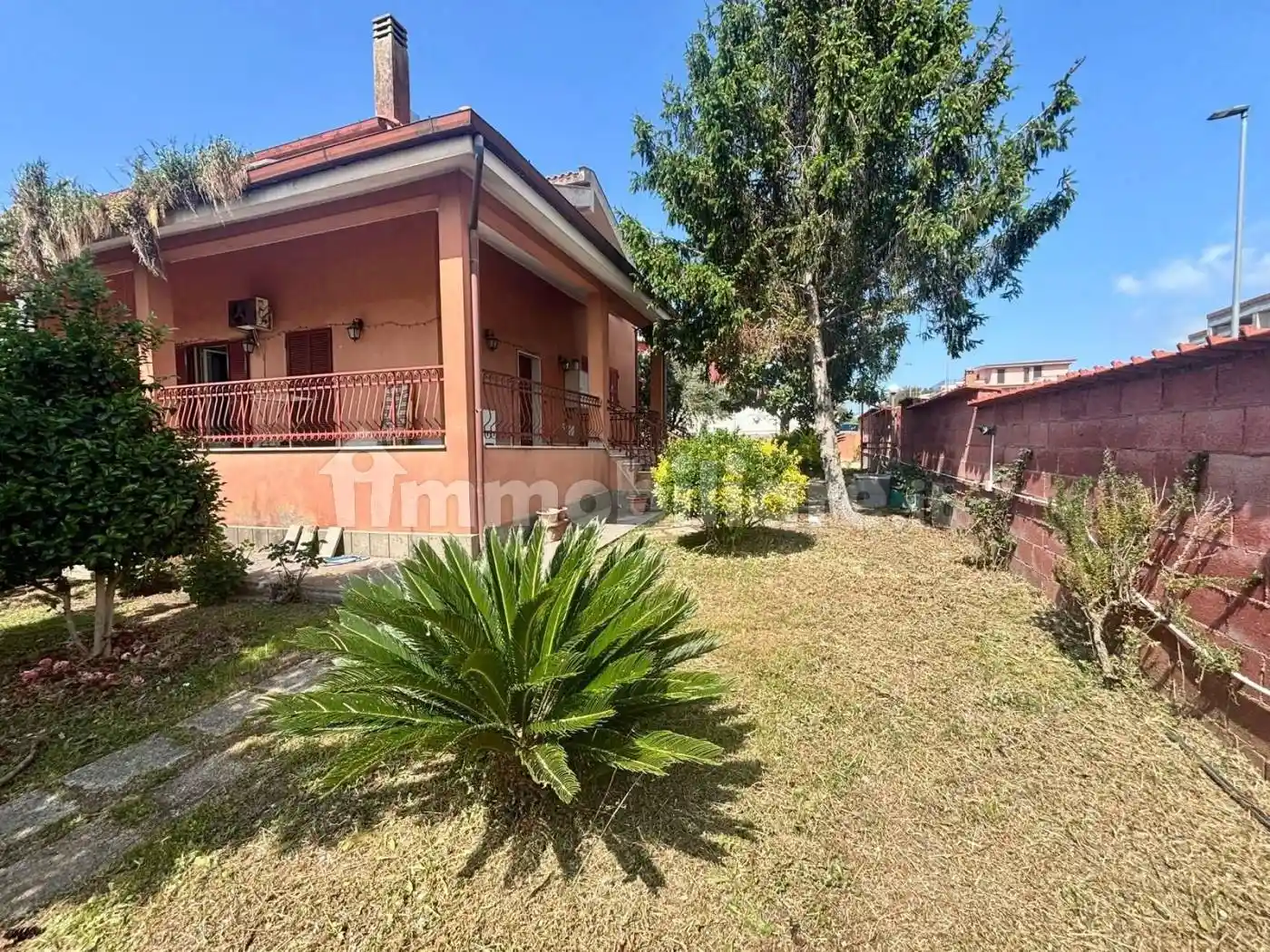 Villa in vendita a Pomezia