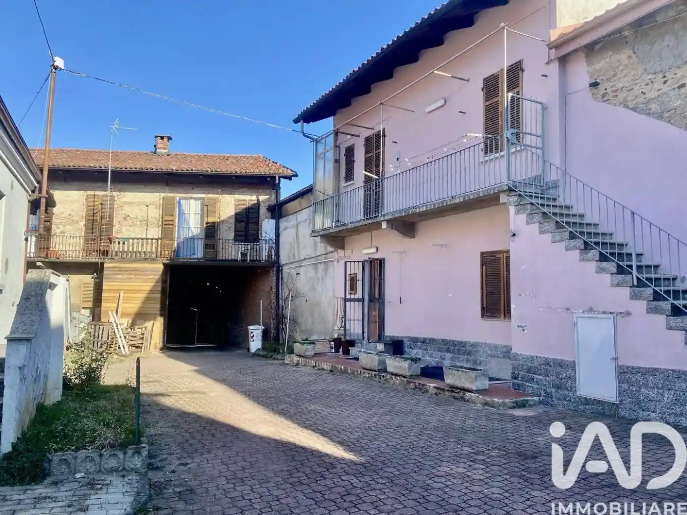 Casa indipendente in vendita a Rivoli