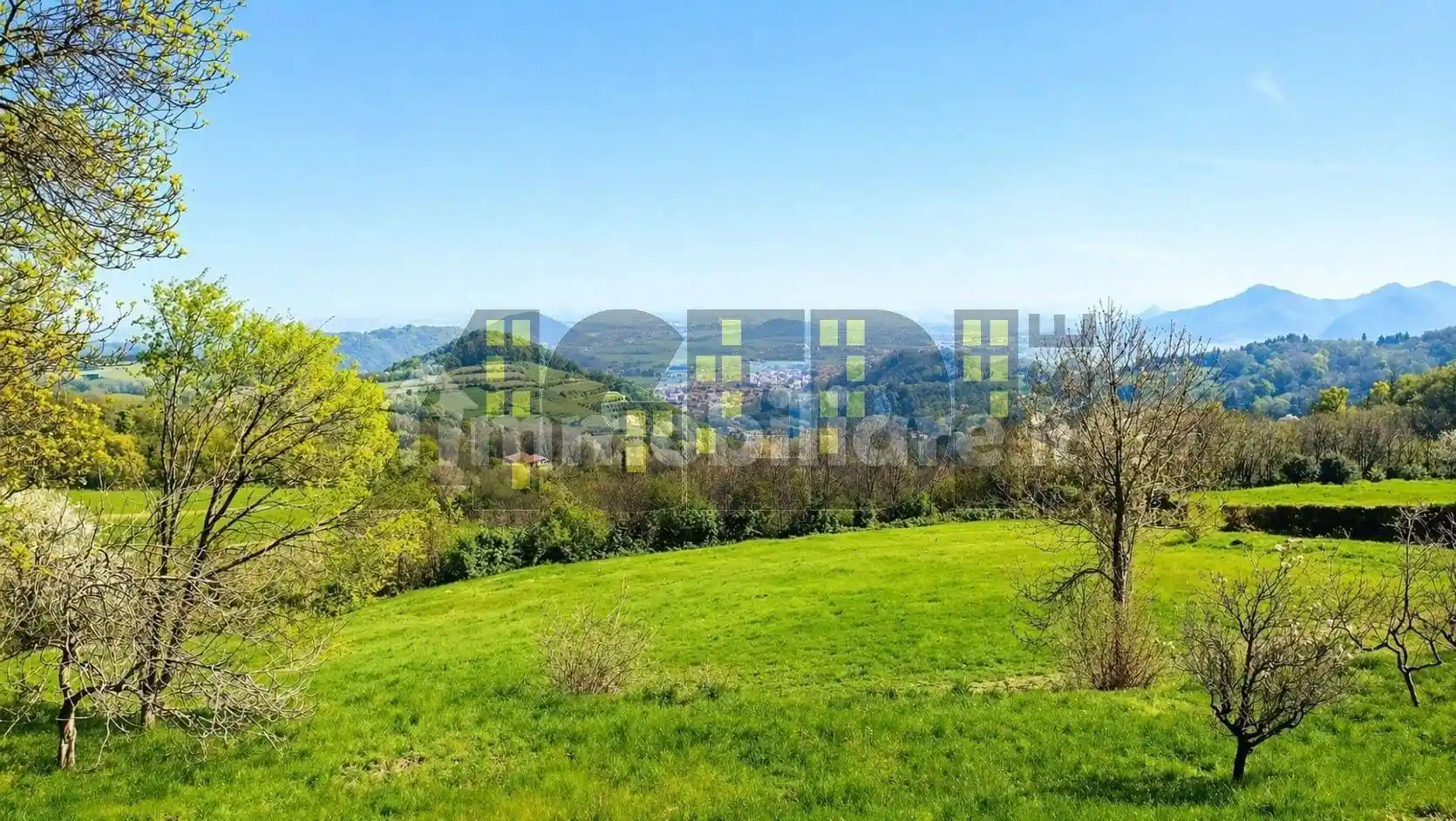 Villa in vendita a Teolo