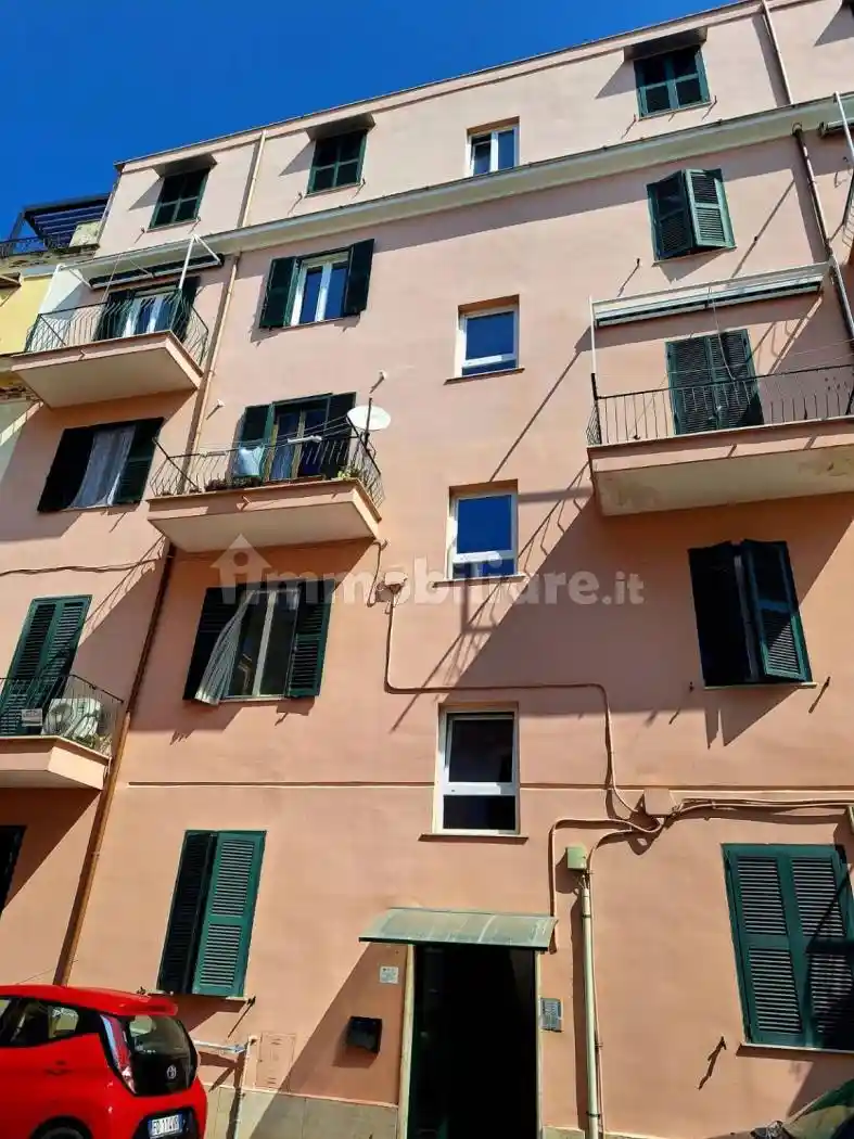 Appartamento in vendita a Anzio