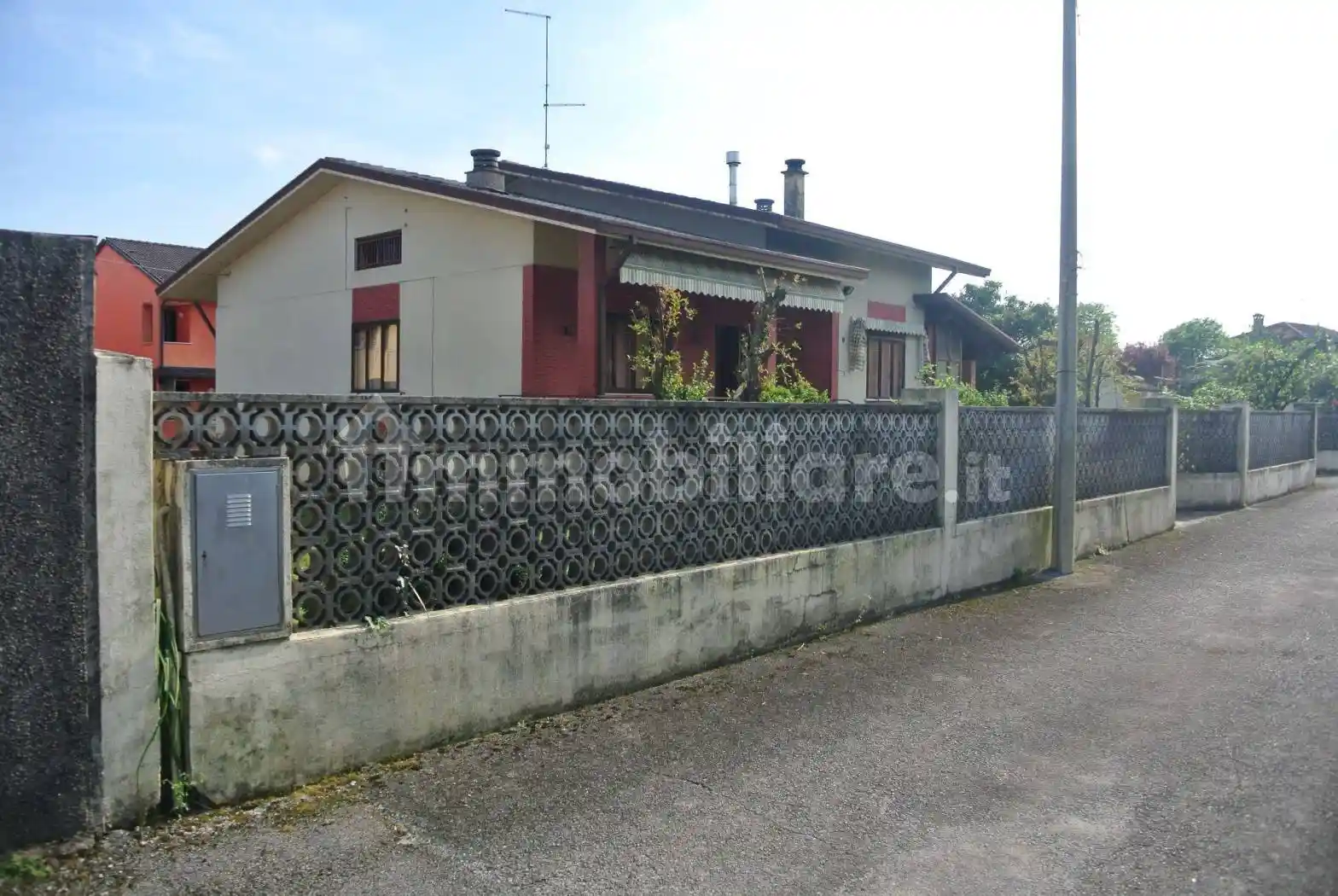 Casa indipendente in vendita a San Quirino