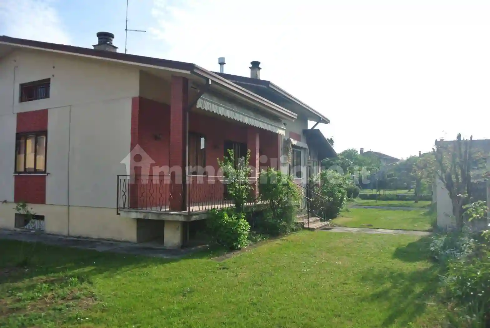 Casa indipendente - foto 4