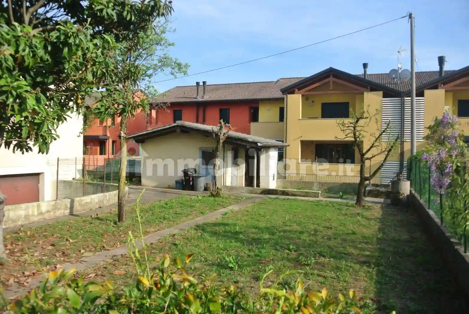 Casa indipendente - foto 5