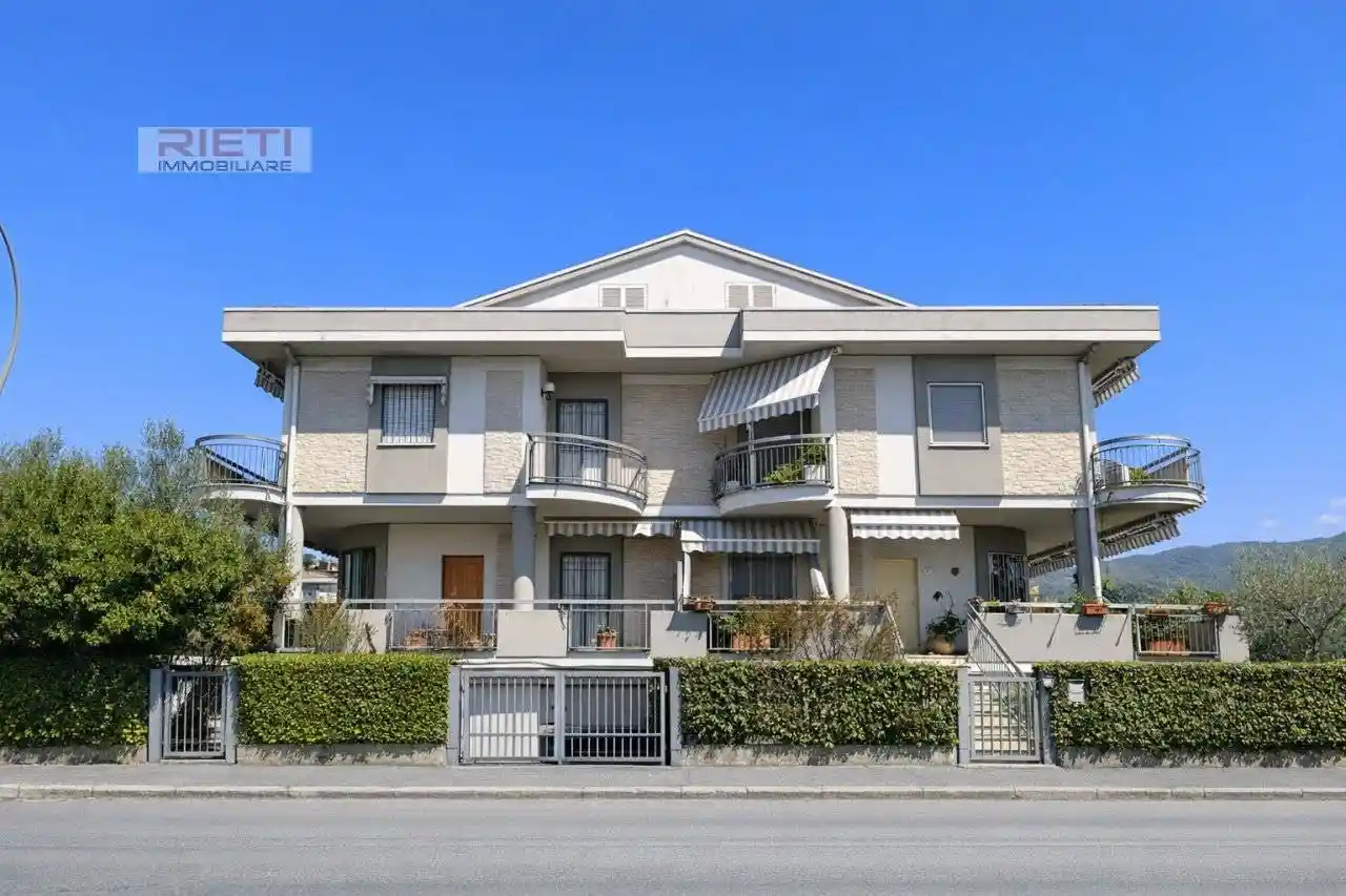 Villa in vendita a Rieti