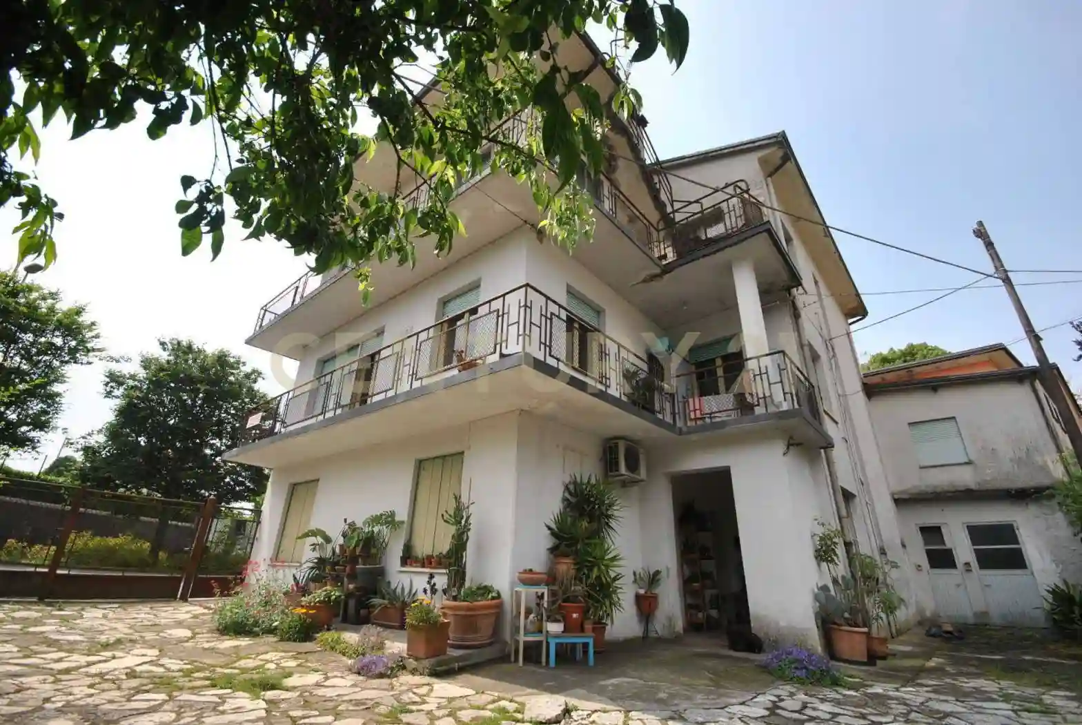 Palazzo - Edificio - foto 2