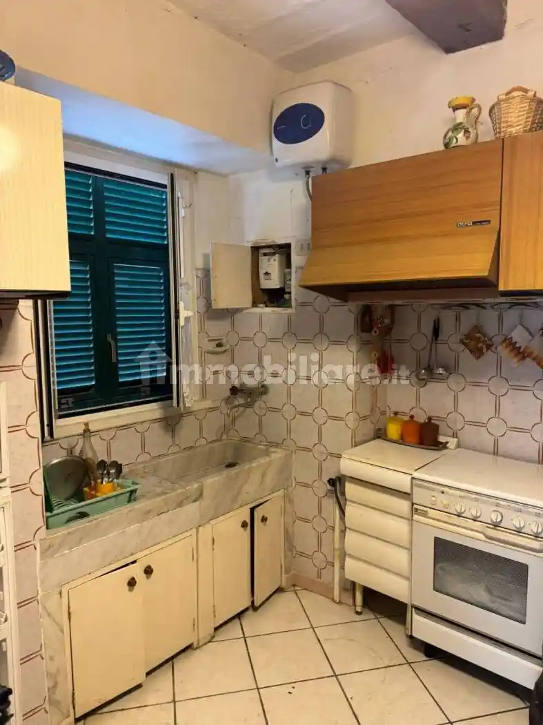 Appartamento in vendita a Fosdinovo