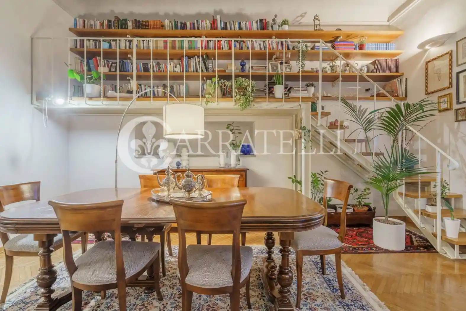 Appartamento in vendita a Firenze