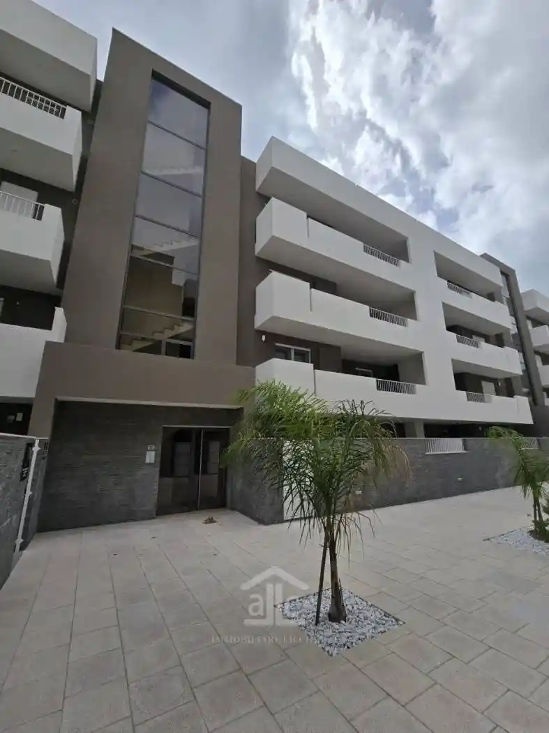 Appartamento in vendita a Lecce