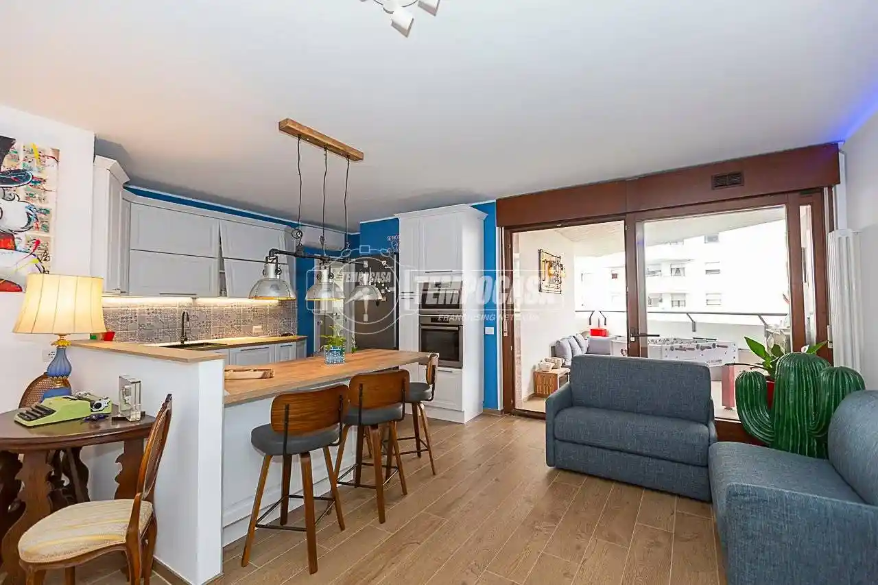 Appartamento in vendita a Verona