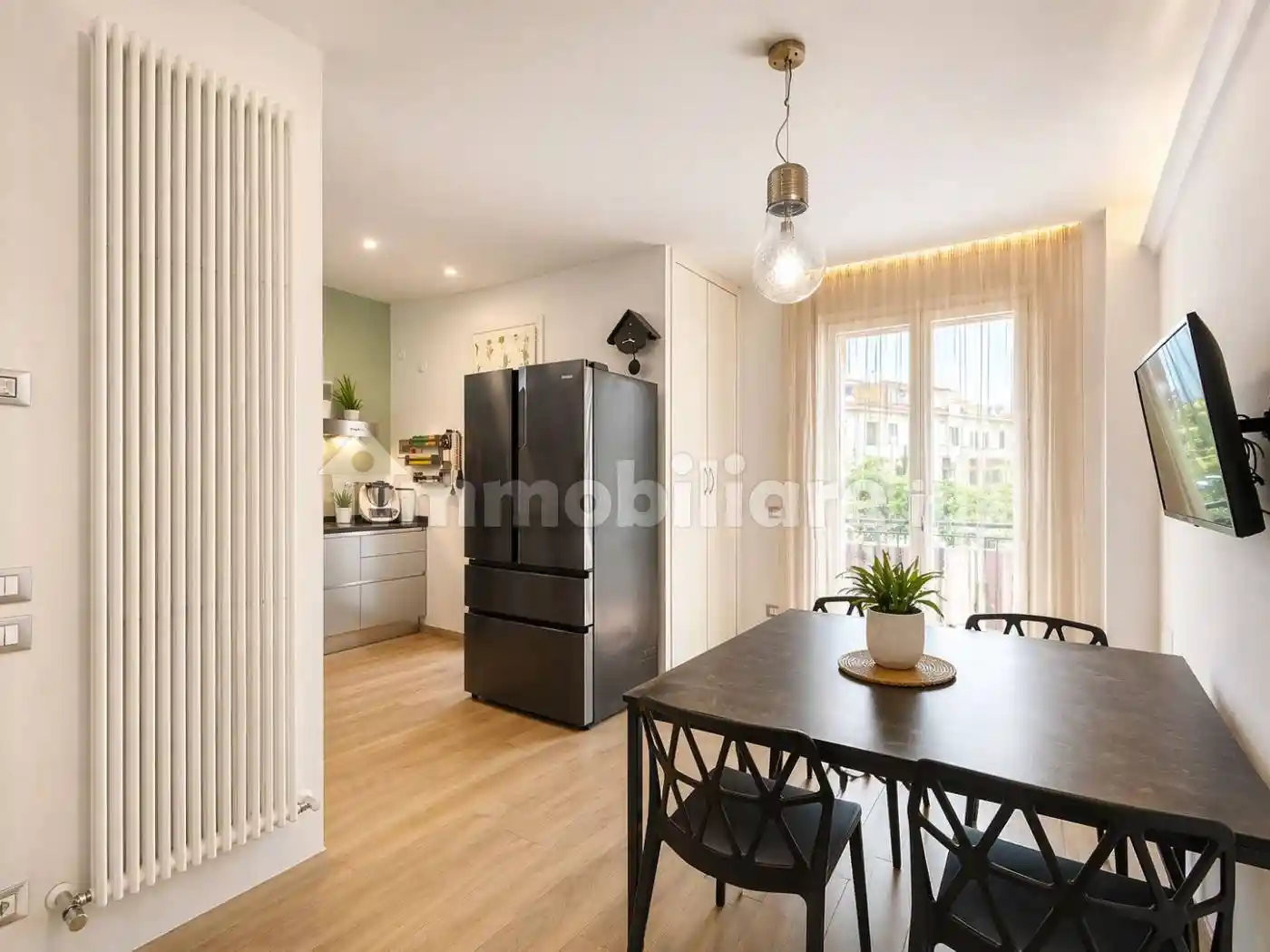 Villetta a schiera in vendita a Campi Bisenzio