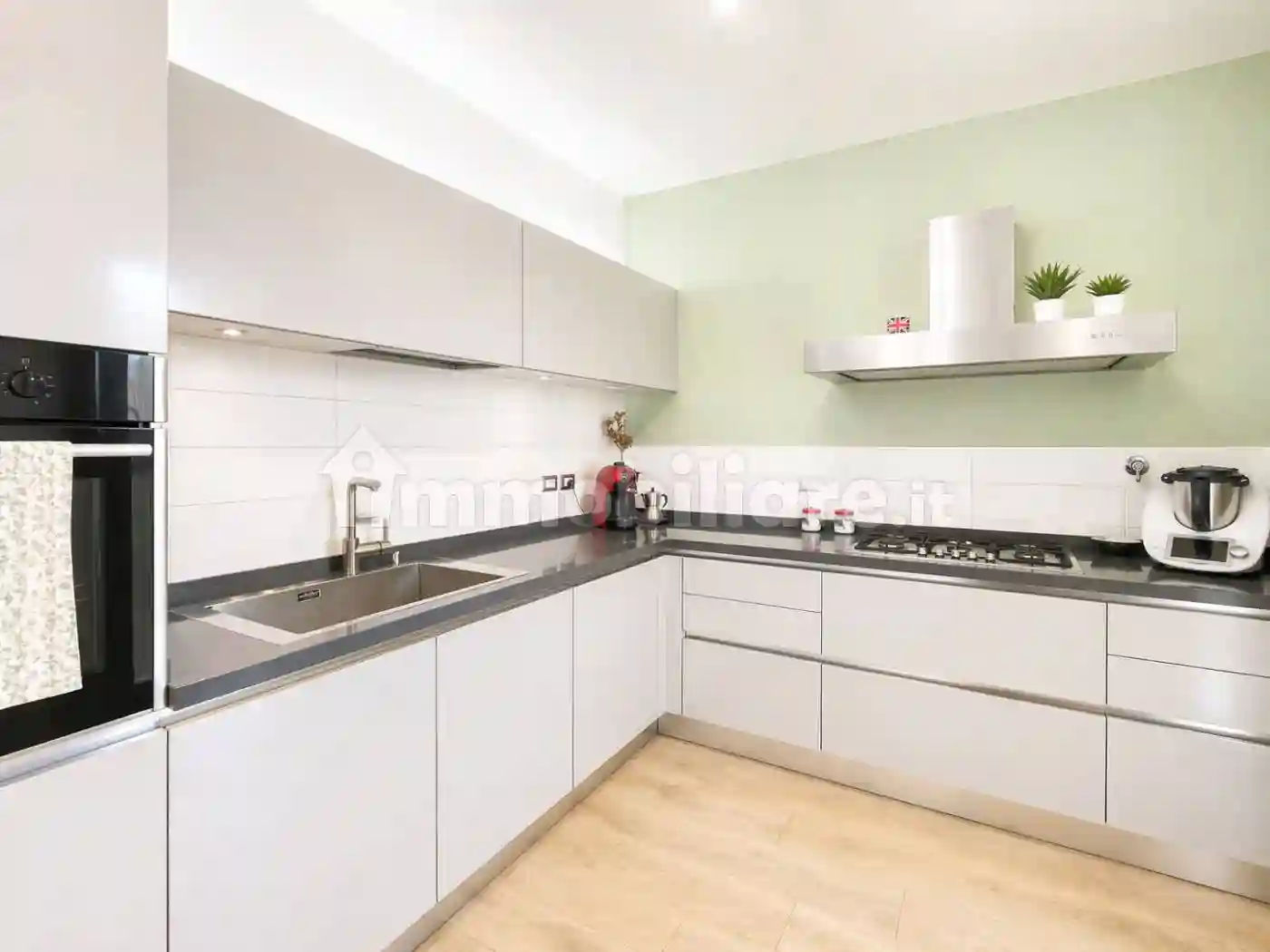 Villetta a schiera - foto 3