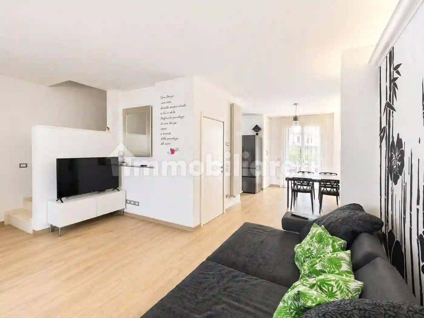 Villetta a schiera - foto 4