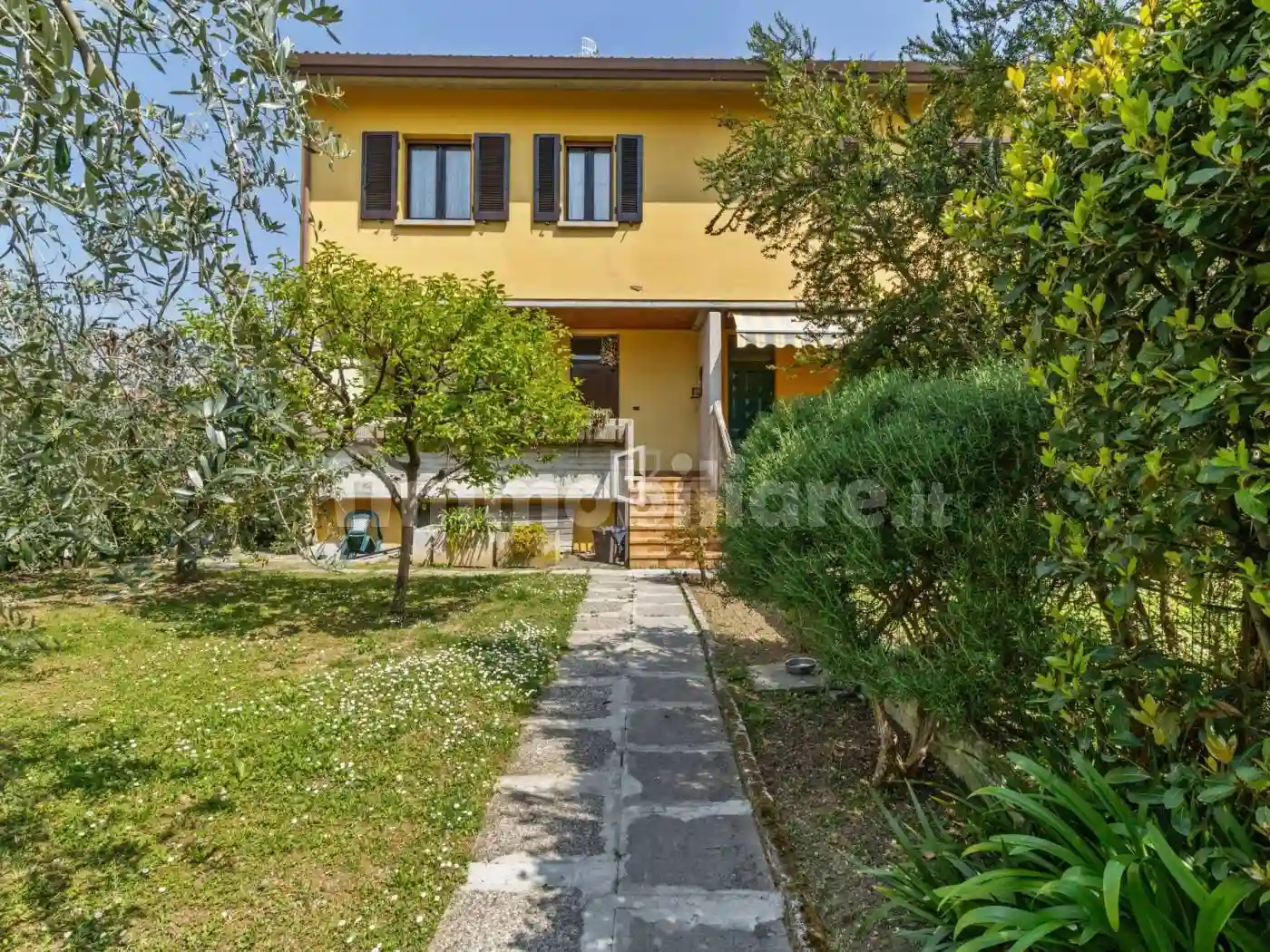 Villetta a schiera - foto 2