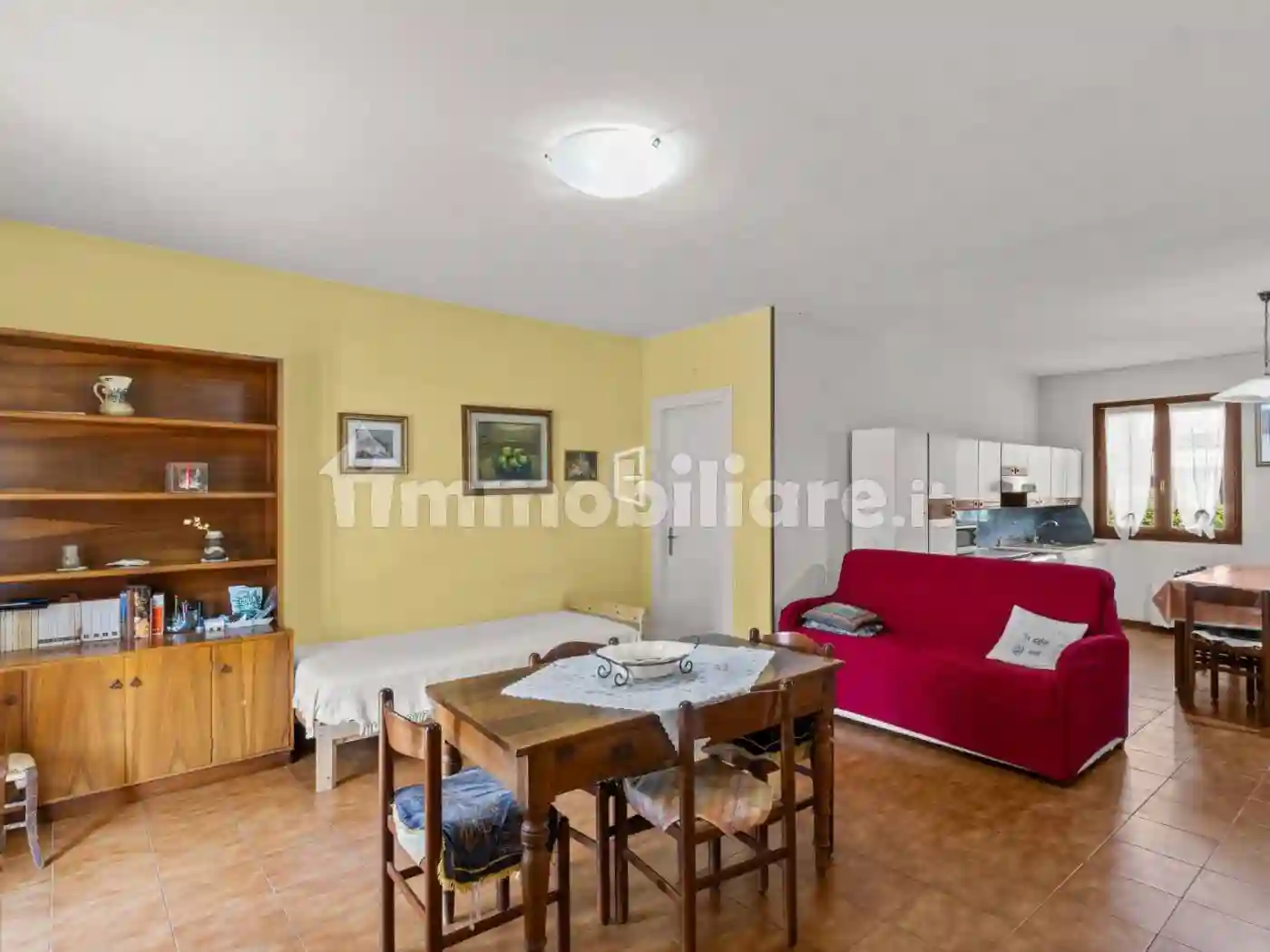 Villetta a schiera - foto 3