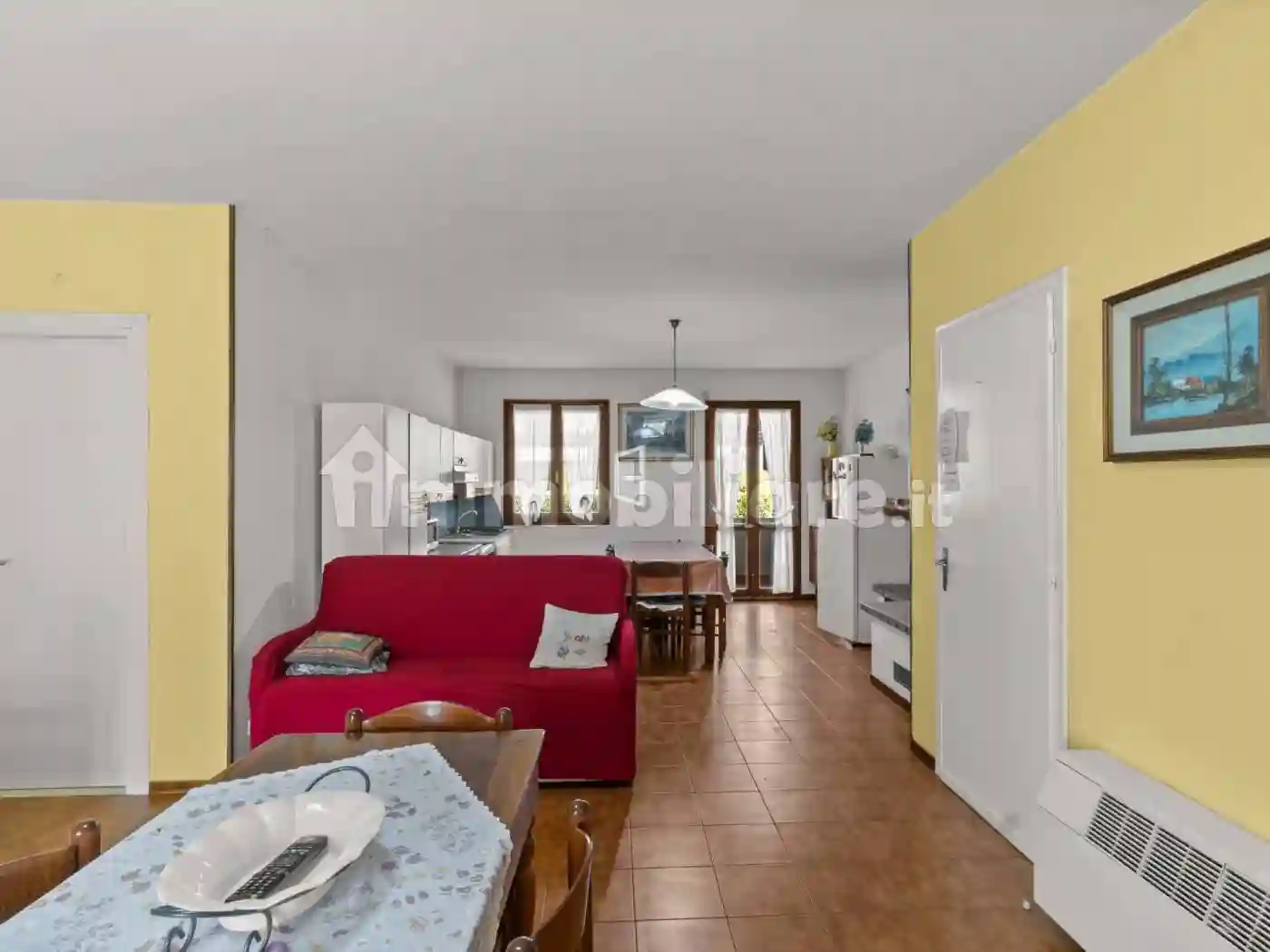 Villetta a schiera - foto 4