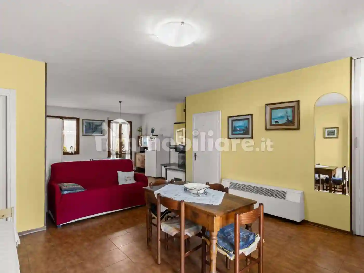 Villetta a schiera - foto 5