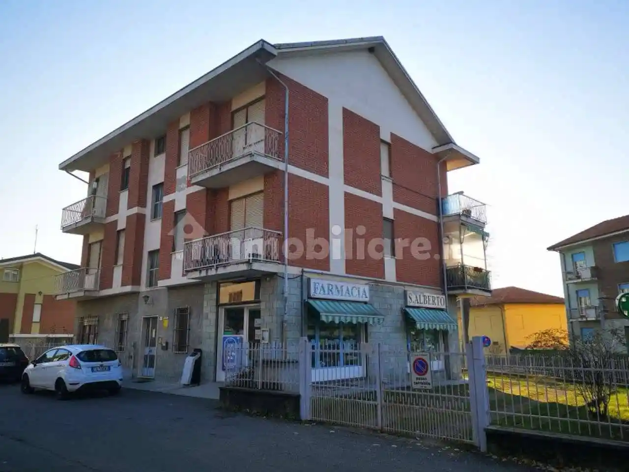 Appartamento in vendita a Trofarello