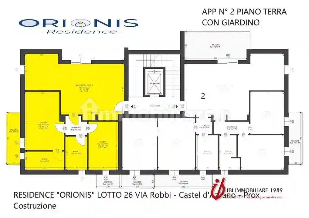 Appartamento - foto 4