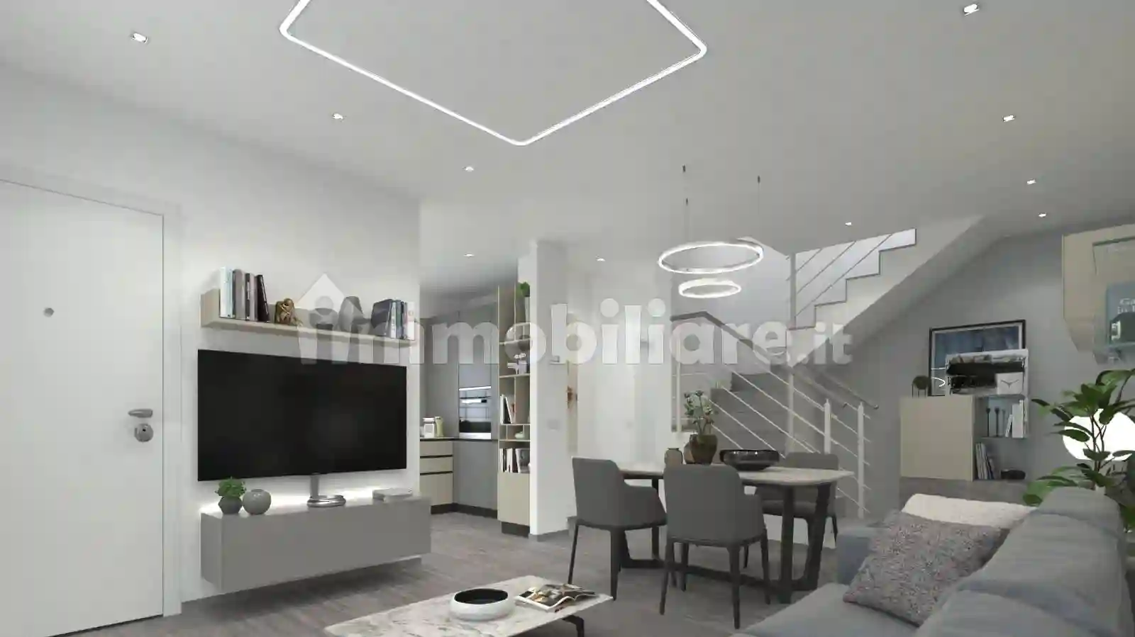 Villetta a schiera - foto 3