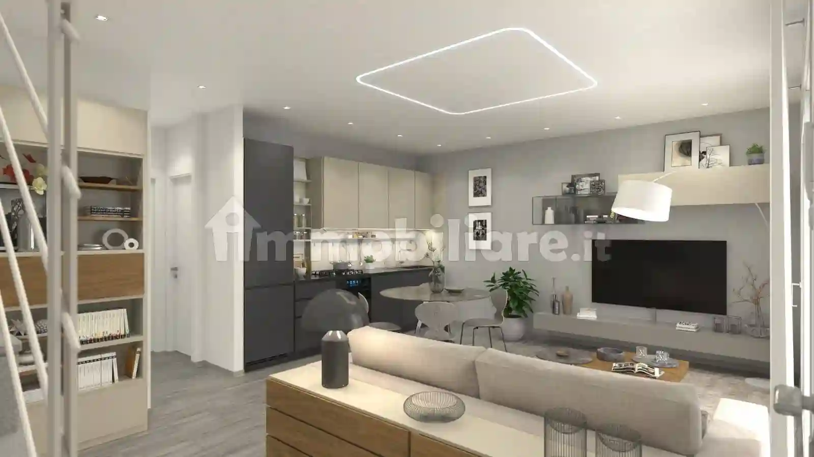 Villetta a schiera - foto 5