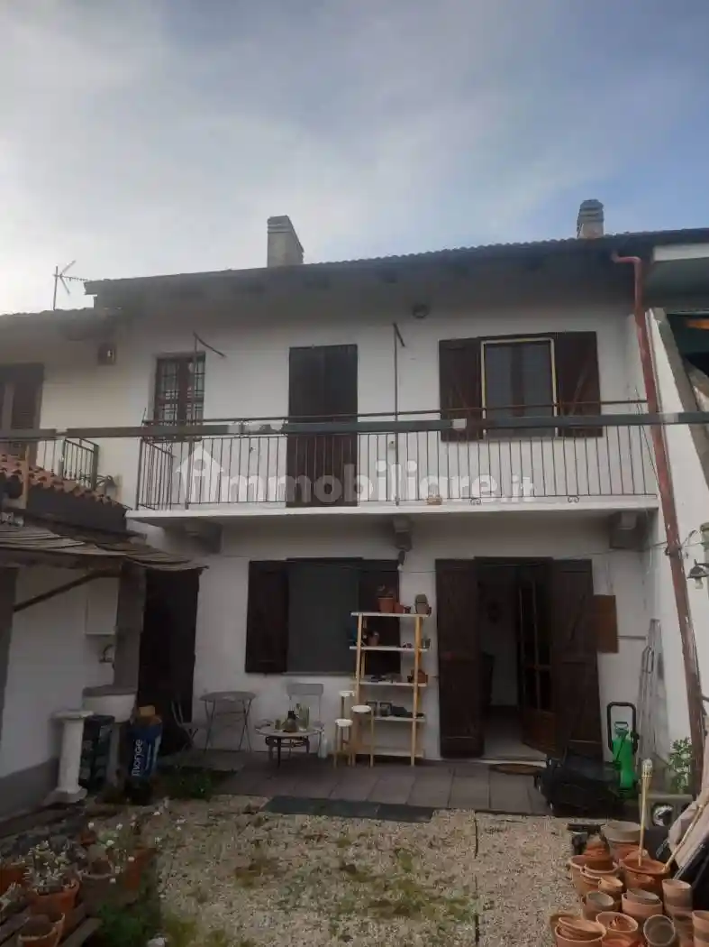Casa indipendente in affitto a Casalgrasso