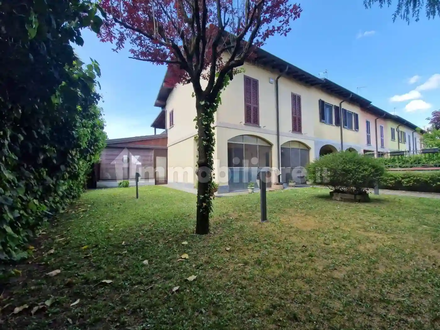 Villetta a schiera - foto 2