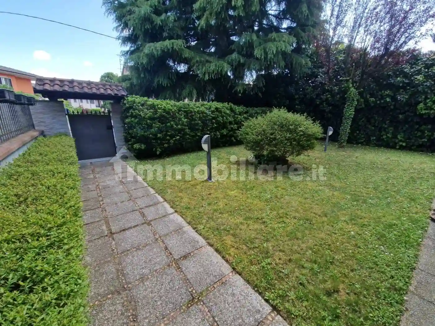 Villetta a schiera - foto 3