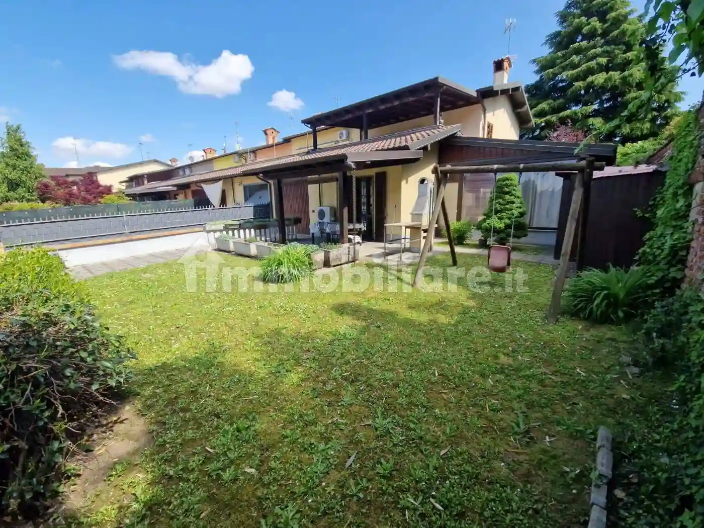 Villetta a schiera - foto 4