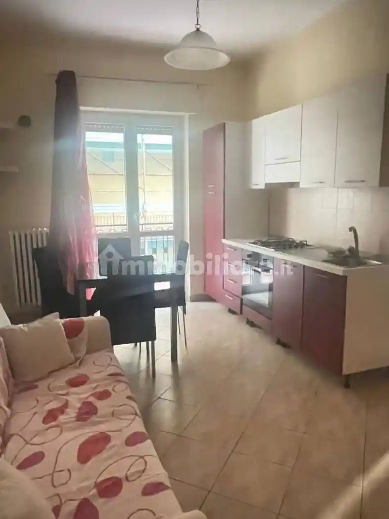 Appartamento in affitto a Vibo Valentia