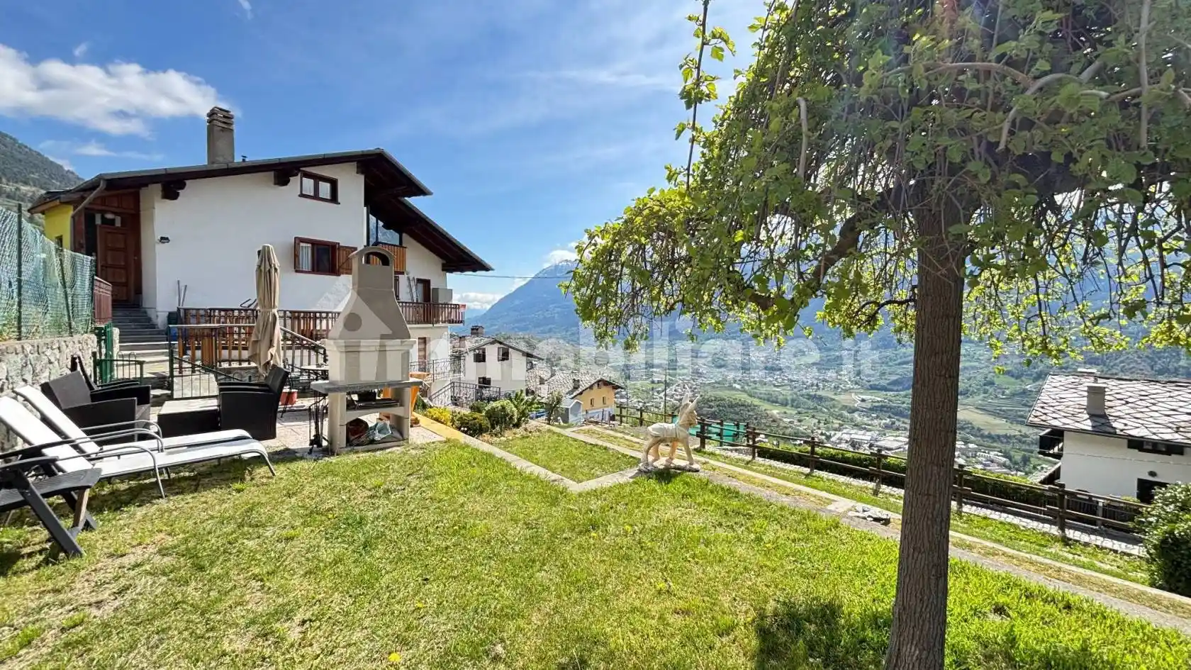 Appartamento in vendita a Saint-Pierre