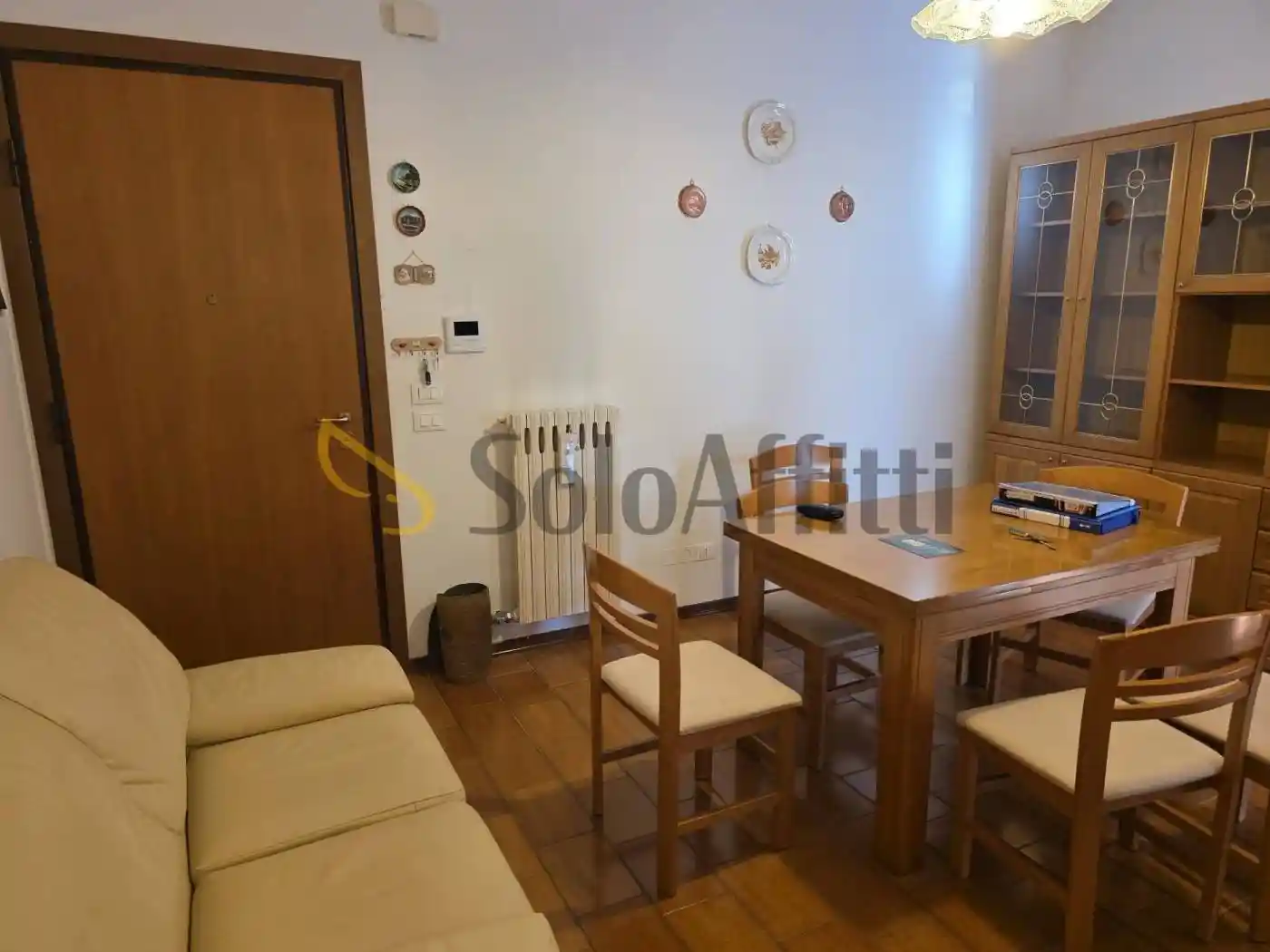 Appartamento in affitto a Rimini