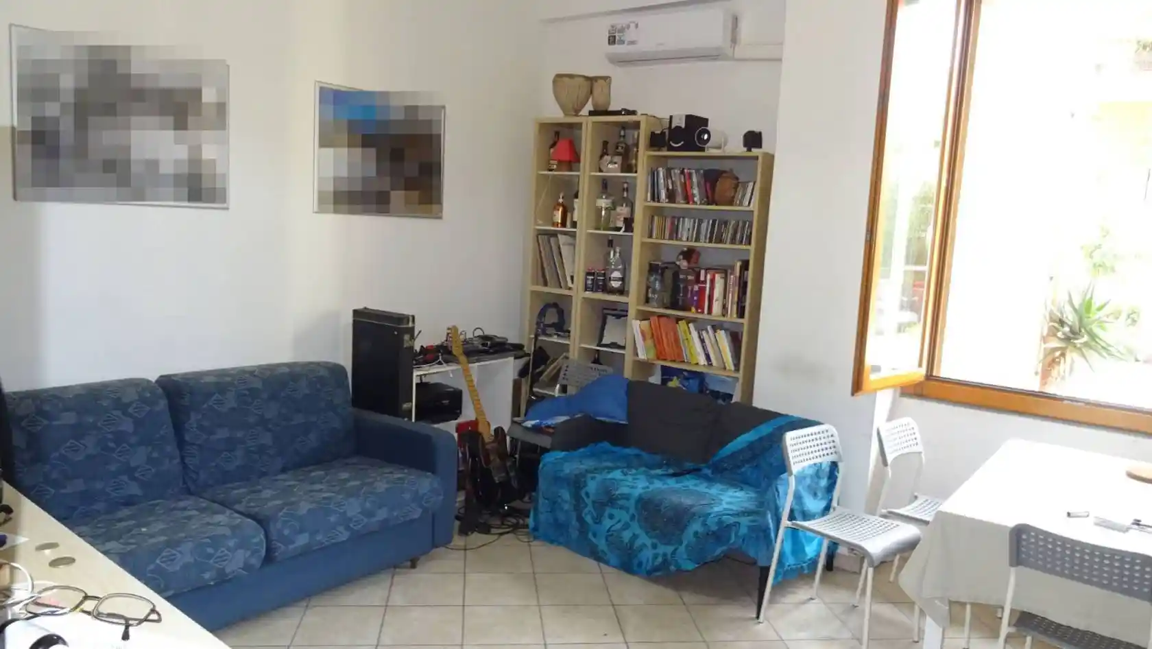 Appartamento in vendita a Campi Bisenzio