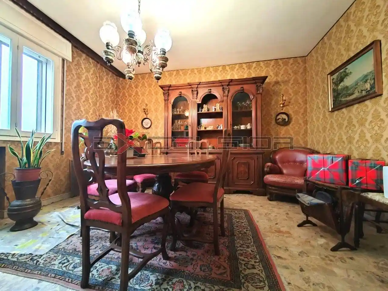 Appartamento in vendita a Cavarzere