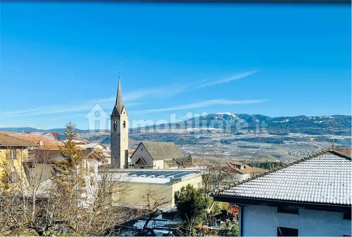 Casa indipendente in vendita a Contà