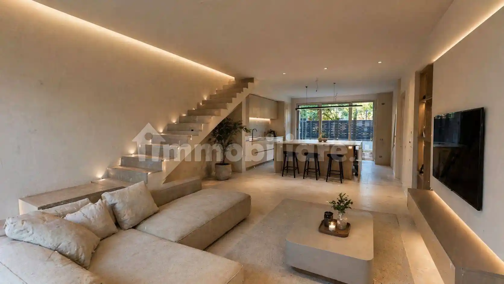 Villetta a schiera in vendita a Arluno