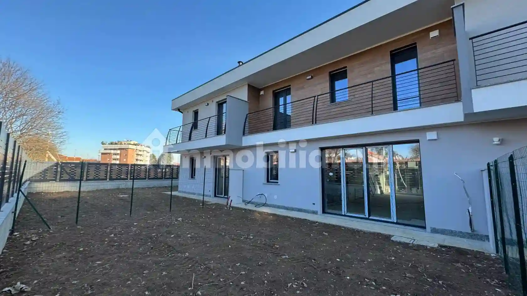 Villetta a schiera - foto 4