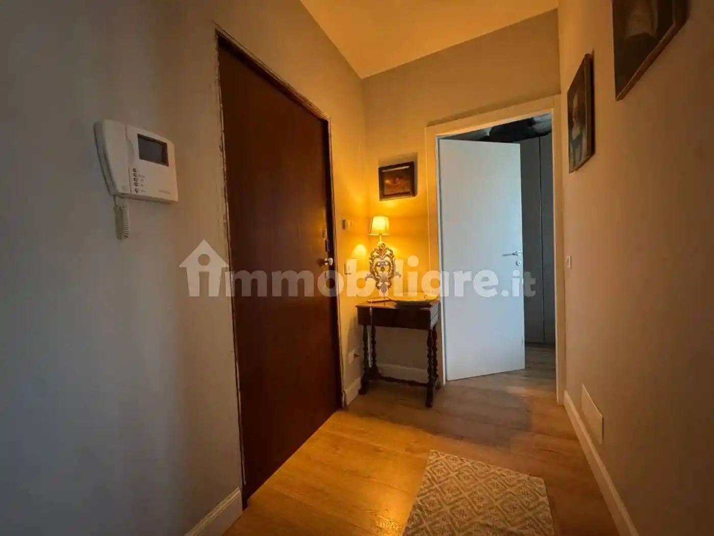 Appartamento in vendita a Piacenza
