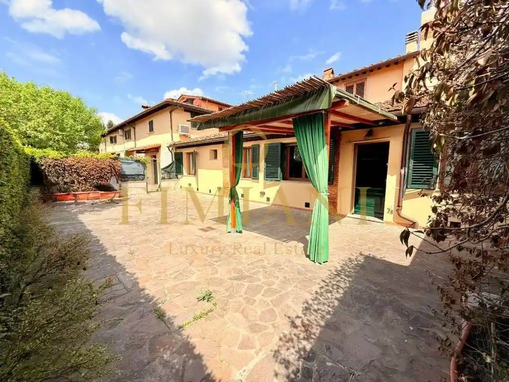 Appartamento in affitto a Firenze