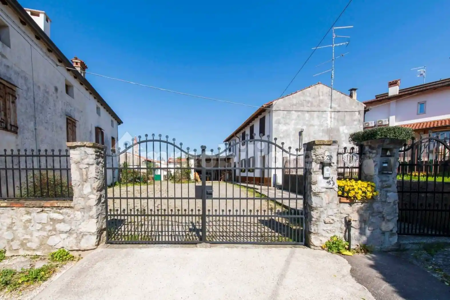 Casa indipendente in vendita a Doberdò del Lago