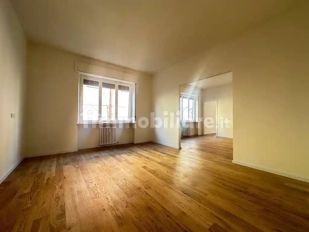 Appartamento in vendita a Parma